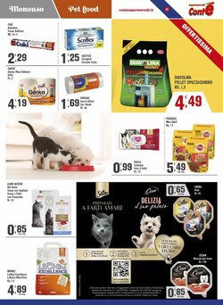 Volantino promozionale Conté Supermercati  valide dal 23/01/2026 - Pagina 15.