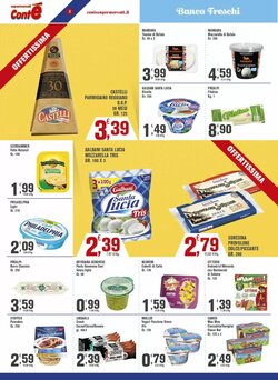 Volantino promozionale Conté Supermercati  valide dal 23/01/2026 - Pagina 2.