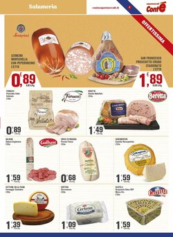 Volantino promozionale Conté Supermercati  valide dal 23/01/2026 - Pagina 3.