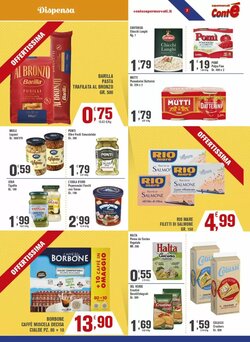 Volantino promozionale Conté Supermercati  valide dal 23/01/2026 - Pagina 7.