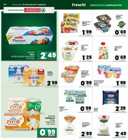 Volantino promozionale Eurospar  valide dal 23/01/2026 - Pagina 10.