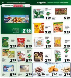 Volantino promozionale Eurospar  valide dal 23/01/2026 - Pagina 12.