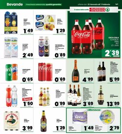 Volantino promozionale Eurospar  valide dal 23/01/2026 - Pagina 13.