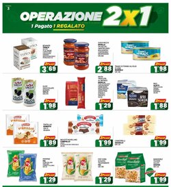 Volantino promozionale Eurospar  valide dal 23/01/2026 - Pagina 3.