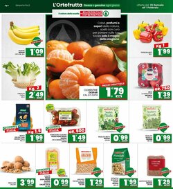 Volantino promozionale Eurospar  valide dal 23/01/2026 - Pagina 6.