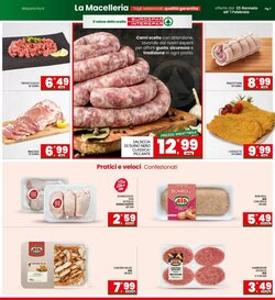 Volantino promozionale Eurospar  valide dal 23/01/2026 - Pagina 7.