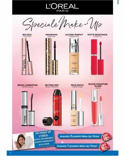 Volantino promozionale Ingroshop  valide dal 23/01/2026 - Pagina 2.