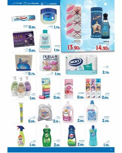 Volantino promozionale Ingroshop  valide dal 23/01/2026 - Pagina 3.