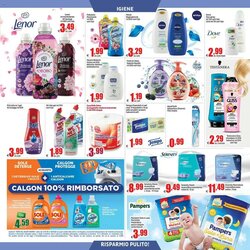 Volantino promozionale Elite  valide dal 23/01/2026 - Pagina 11.