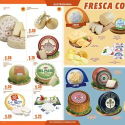 Volantino promozionale Elite  valide dal 23/01/2026 - Pagina 14.