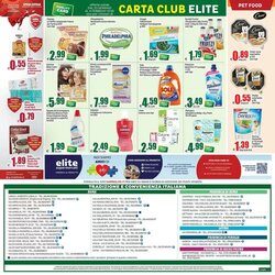 Volantino promozionale Elite  valide dal 23/01/2026 - Pagina 20.