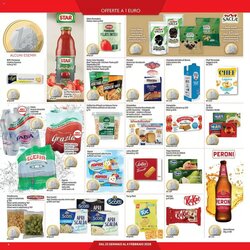 Volantino promozionale Elite  valide dal 23/01/2026 - Pagina 2.