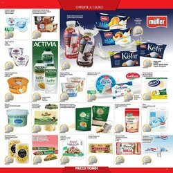 Volantino promozionale Elite  valide dal 23/01/2026 - Pagina 3.