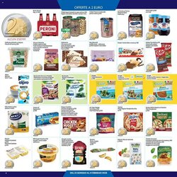 Volantino promozionale Elite  valide dal 23/01/2026 - Pagina 4.