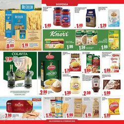 Volantino promozionale Elite  valide dal 23/01/2026 - Pagina 6.