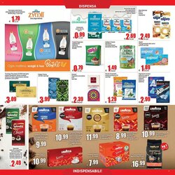 Volantino promozionale Elite  valide dal 23/01/2026 - Pagina 7.