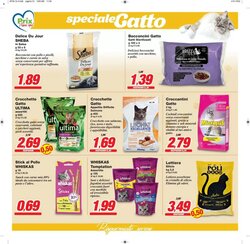 Volantino promozionale Prix Quality  valide dal 23/01/2026 - Pagina 10.