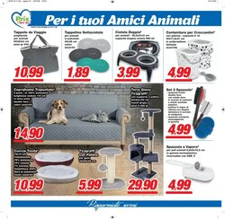Volantino promozionale Prix Quality  valide dal 23/01/2026 - Pagina 12.