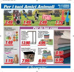 Volantino promozionale Prix Quality  valide dal 23/01/2026 - Pagina 13.