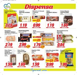 Volantino promozionale Prix Quality  valide dal 23/01/2026 - Pagina 14.