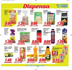 Volantino promozionale Prix Quality  valide dal 23/01/2026 - Pagina 15.