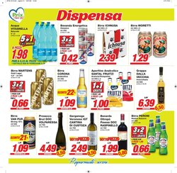 Volantino promozionale Prix Quality  valide dal 23/01/2026 - Pagina 16.