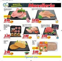 Volantino promozionale Prix Quality  valide dal 23/01/2026 - Pagina 4.