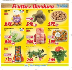 Volantino promozionale Prix Quality  valide dal 23/01/2026 - Pagina 5.
