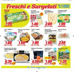 Volantino promozionale Prix Quality  valide dal 23/01/2026 - Pagina 7.