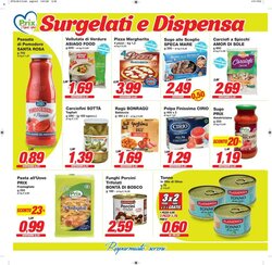Volantino promozionale Prix Quality  valide dal 23/01/2026 - Pagina 8.