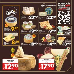 Volantino promozionale Deco Iperstore  valide dal 23/01/2026 - Pagina 10.