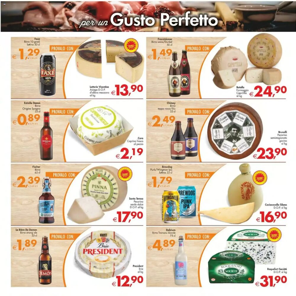 Volantino promozionale Deco Iperstore  valide dal 23/01/2026 - Pagina 11.