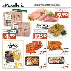 Volantino promozionale Deco Iperstore  valide dal 23/01/2026 - Pagina 12.