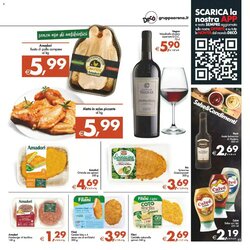 Volantino promozionale Deco Iperstore  valide dal 23/01/2026 - Pagina 13.