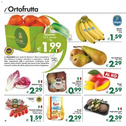 Volantino promozionale Deco Iperstore  valide dal 23/01/2026 - Pagina 14.