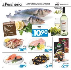 Volantino promozionale Deco Iperstore  valide dal 23/01/2026 - Pagina 16.
