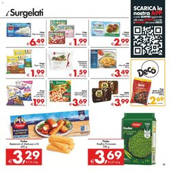 Volantino promozionale Deco Iperstore  valide dal 23/01/2026 - Pagina 17.