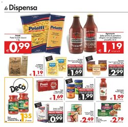 Volantino promozionale Deco Iperstore  valide dal 23/01/2026 - Pagina 18.