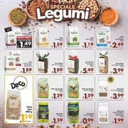 Volantino promozionale Deco Iperstore  valide dal 23/01/2026 - Pagina 21.