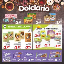 Volantino promozionale Deco Iperstore  valide dal 23/01/2026 - Pagina 22.