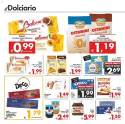 Volantino promozionale Deco Iperstore  valide dal 23/01/2026 - Pagina 23.