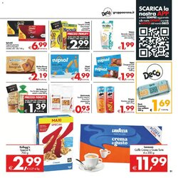 Volantino promozionale Deco Iperstore  valide dal 23/01/2026 - Pagina 24.