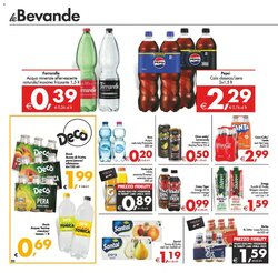 Volantino promozionale Deco Iperstore  valide dal 23/01/2026 - Pagina 25.