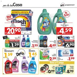 Volantino promozionale Deco Iperstore  valide dal 23/01/2026 - Pagina 29.