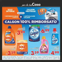 Volantino promozionale Deco Iperstore  valide dal 23/01/2026 - Pagina 31.