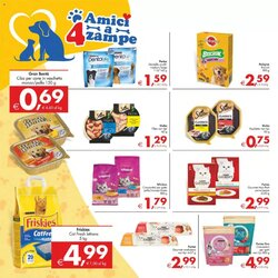 Volantino promozionale Deco Iperstore  valide dal 23/01/2026 - Pagina 32.