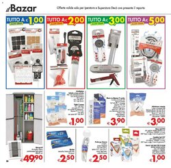 Volantino promozionale Deco Iperstore  valide dal 23/01/2026 - Pagina 33.