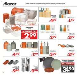 Volantino promozionale Deco Iperstore  valide dal 23/01/2026 - Pagina 35.