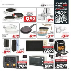 Volantino promozionale Deco Iperstore  valide dal 23/01/2026 - Pagina 36.