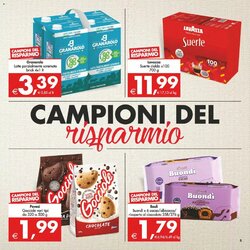 Volantino promozionale Deco Iperstore  valide dal 23/01/2026 - Pagina 3.